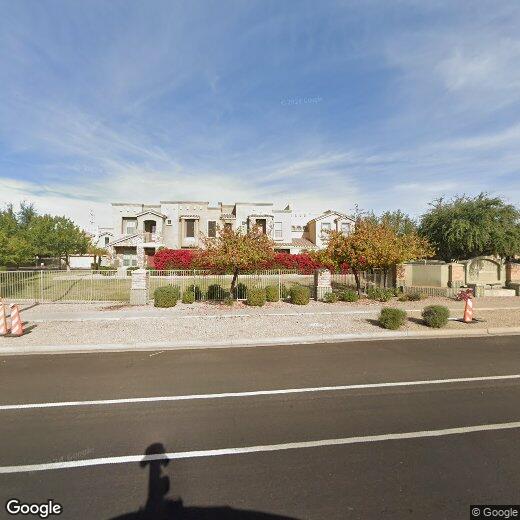 Primary Photo - 6710 E University Dr