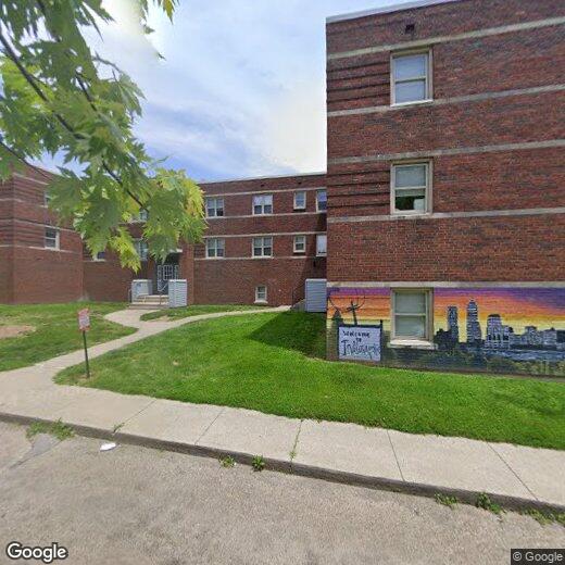Primary Photo - Irvington Living I: Renovated Comfort in a...