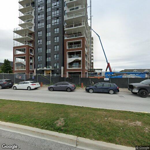 Photo principale - 55-255 Clarington Blvd