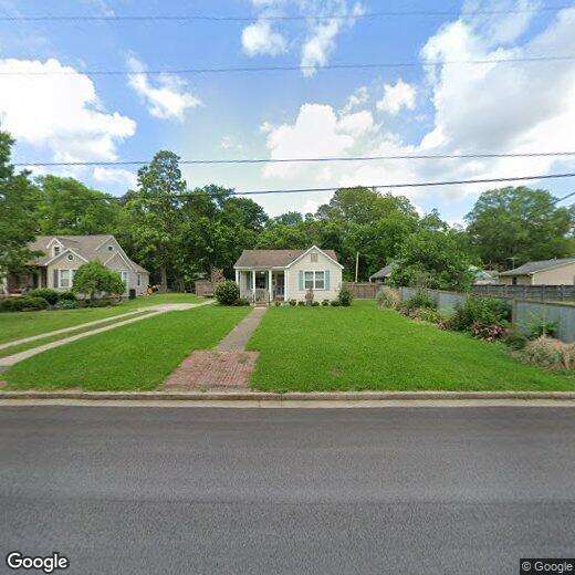 Primary Photo - 2 br, 2 bath House - 1110 Belk Street