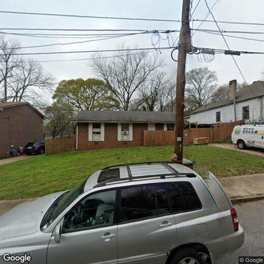 Primary Photo - 1155 Welch St SW