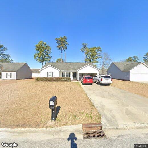 2106 Abernathy Dr, Florence, SC 29505 House for Rent in Florence, SC