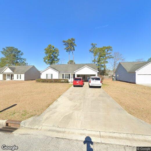 2106 Abernathy Dr, Florence, SC 29505 House for Rent in Florence, SC