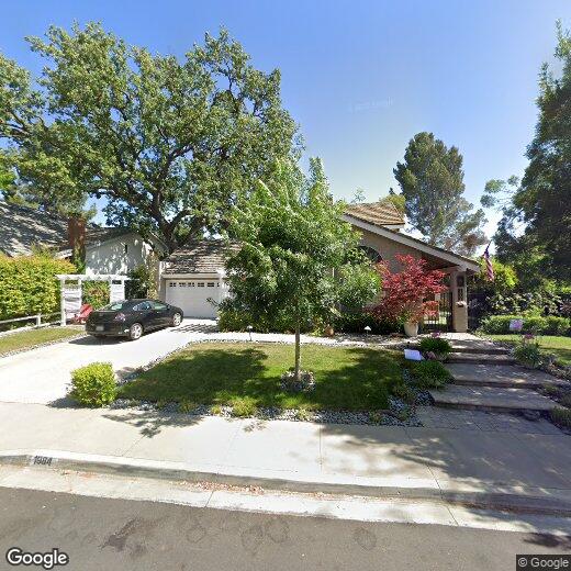 1984 Nettlebrook St, Westlake Village, CA 91361 House Rental in