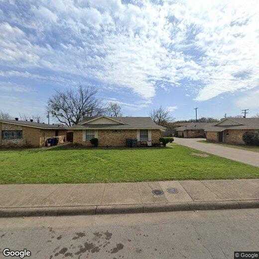 Primary Photo - 3012 Lourdes St