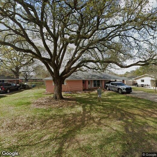 314 Live Oak Dr, Lafayette, LA 70503 House Rental in Lafayette, LA