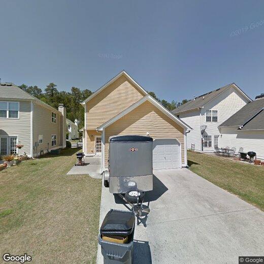 4613 Liberty Square Dr, Acworth, GA 30101 House Rental in Acworth, GA
