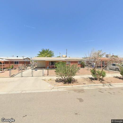 Homes For Rent El Paso Texas 79924 at Norbert Ponder blog