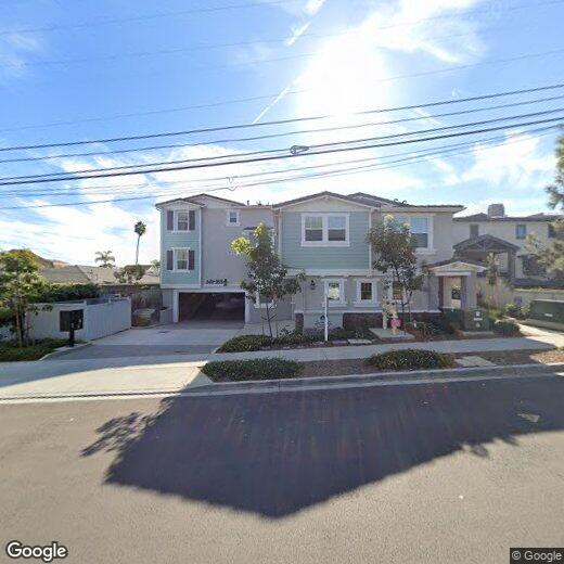 Primary Photo - 347 Oak Avenue