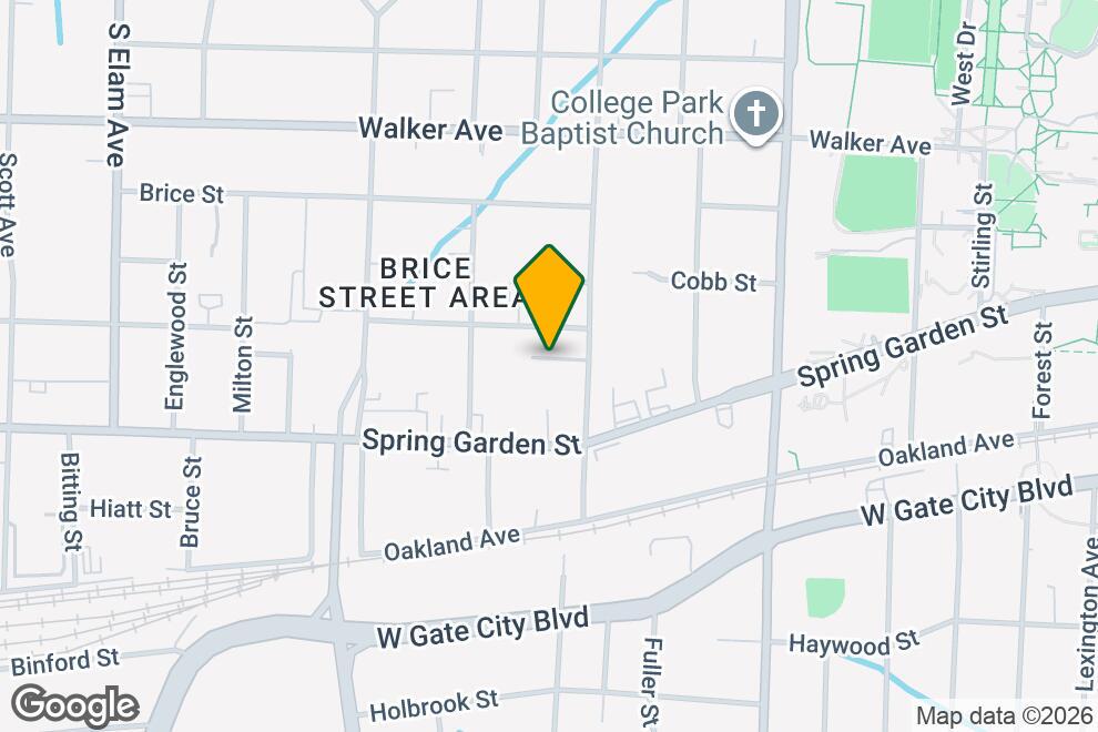 Spartan Place Apartments - 708 Warren St Greensboro, NC - Apartments for  Rent in Greensboro | Apartments.com