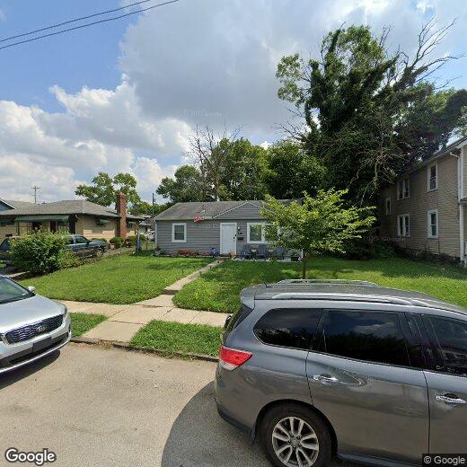 420 S Wheatland Ave, Columbus, OH 43204 House Rental in Columbus, OH