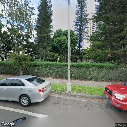 Primary Photo - 1515 Nuuanu Ave
