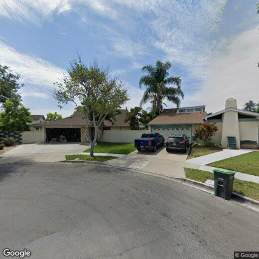Primary Photo - 4 br, 2.5 bath House - 1089 Vallejo Circle