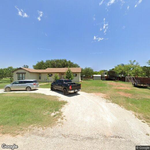 731 Buffalo Run, Buffalo Gap, TX 79508 House for Rent in Buffalo Gap