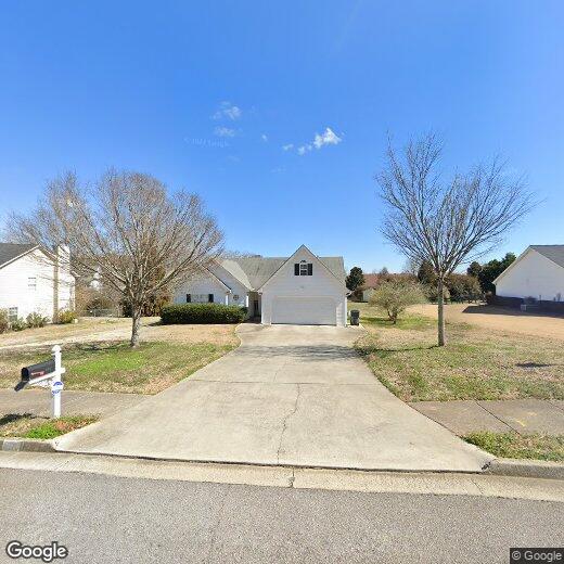 Primary Photo - 208 Shenandoah Ct, Hiram