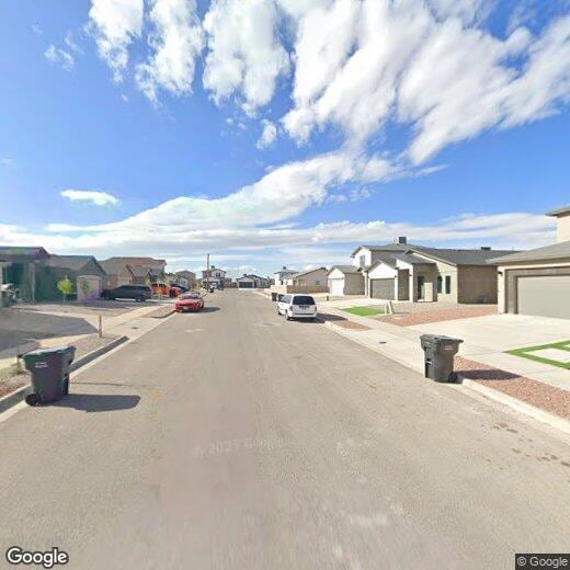 1084 Sky River St, El Paso, TX 79928 House for Rent in El Paso, TX