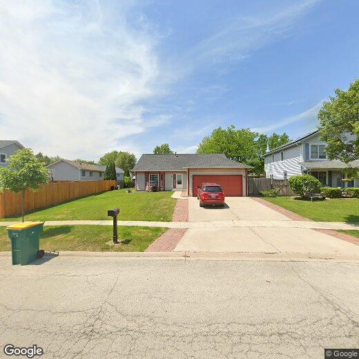 Primary Photo - 2807 Von Esch Road, Joliet, IL, 60431