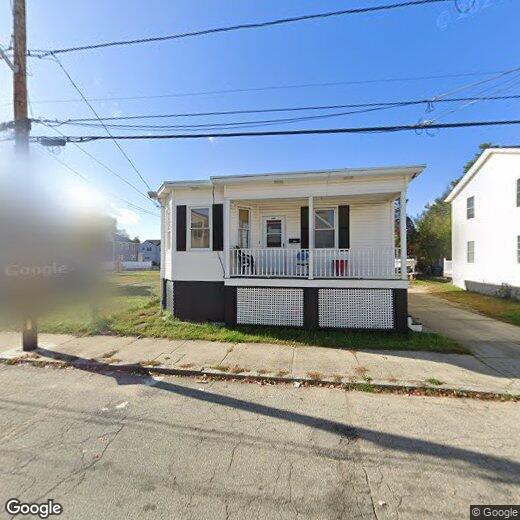 162 Salina St, Providence, RI 02908 House Rental in Providence, RI