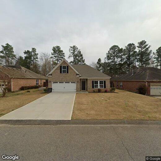 446 Bainbridge Dr House Rental in Aiken, SC