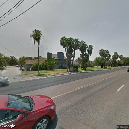 201 E Del Mar Blvd, Laredo, TX 78041 Condo for Rent in Laredo, TX