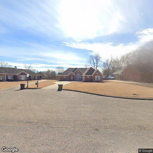 Primary Photo - 8630 Plantation Ridge Rd