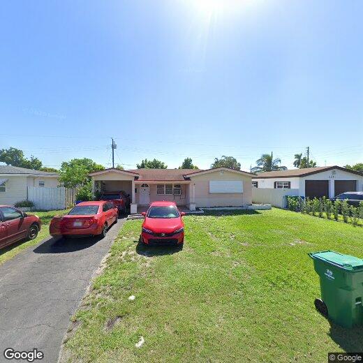 2421 Casablanca Dr, Miramar, FL 33023 House for Rent in Miramar, FL