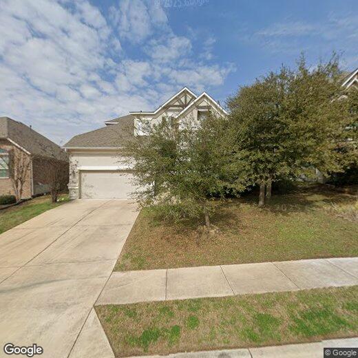 8420 Lookout Cliff Pass, Austin, TX 78737 House for Rent in Austin