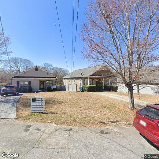 848 Capitol View Ave NW, Atlanta, GA 30318 House Rental in Atlanta