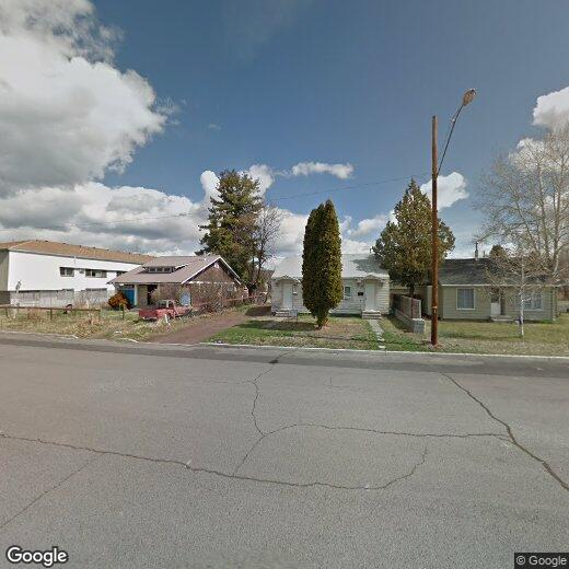 Primary Photo - PG-0000 | 202 &amp; 208 NE Juniper St