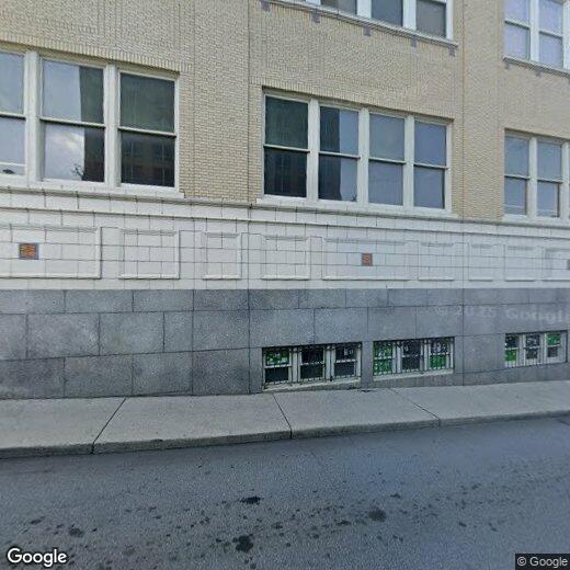 Primary Photo - 59 College St