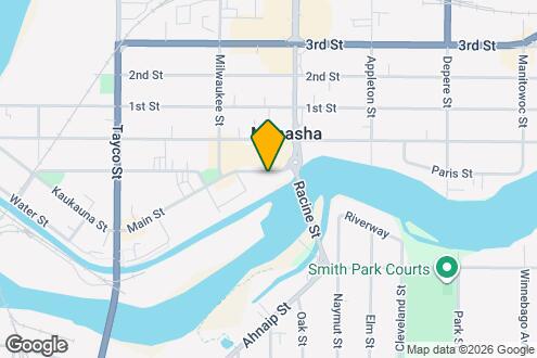 Discovery Point photo'