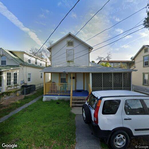 133 Cottage Ln, Daytona Beach, FL 32114 Townhouse for Rent in Daytona