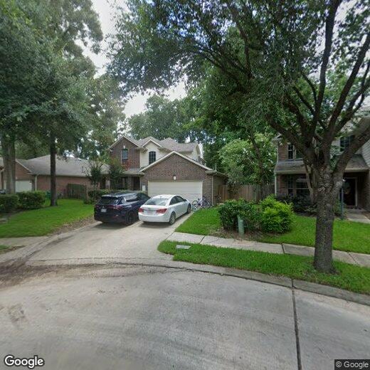 Primary Photo - 2143 Westover Park Cir