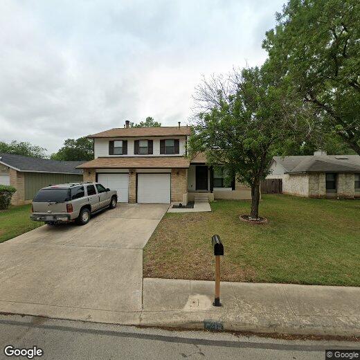 7215 Enchanted Flame St, San Antonio, TX 78250 House for Rent in San
