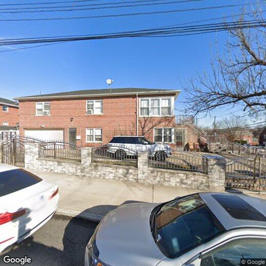 Primary Photo - ASTOR AVENUE