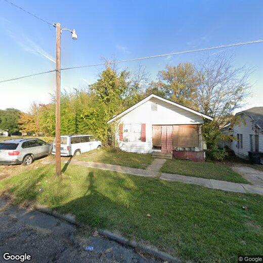 Primary Photo - 1617 Magnolia Ave