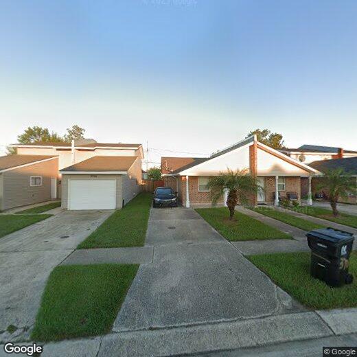 3708 ShangriLa Dr, Chalmette, LA 70043 Townhome Rentals in Chalmette LA
