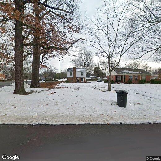 2914 Jefferson St, Paducah, KY 42001 House Rental in Paducah, KY