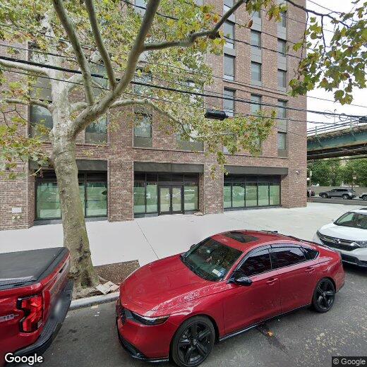 Primary Photo - Euclid Avenue