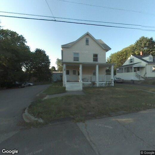 Primary Photo - 66 Hudson St