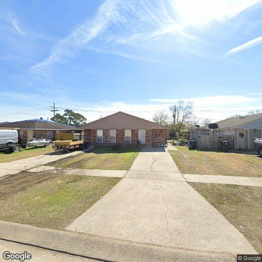 237 Emerson St, Kenner, LA 70065 House Rental in Kenner, LA