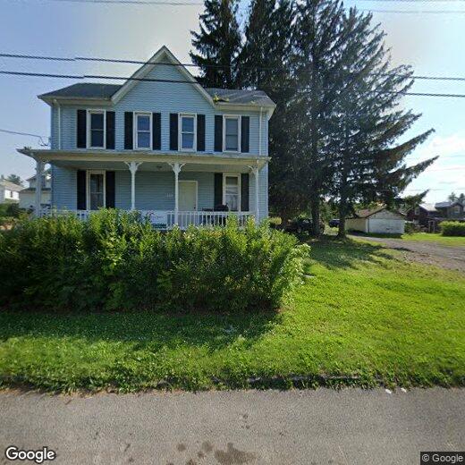 133 E College Ave, Frostburg, MD 21532 House Rental in Frostburg, MD