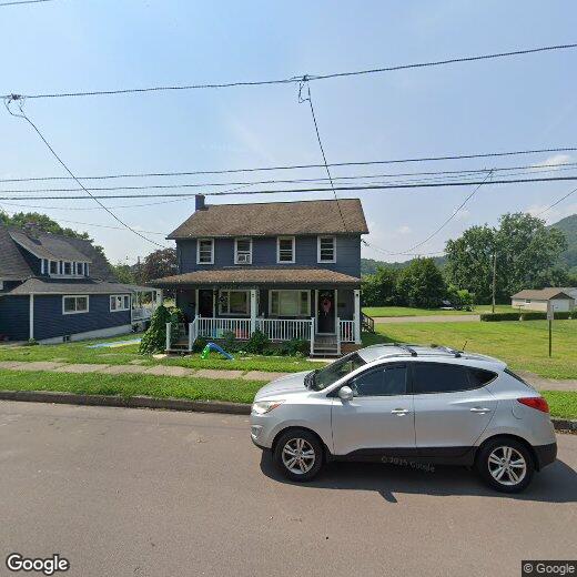 99 Italy St, Mocanaqua, PA 18655 House Rental in Mocanaqua, PA