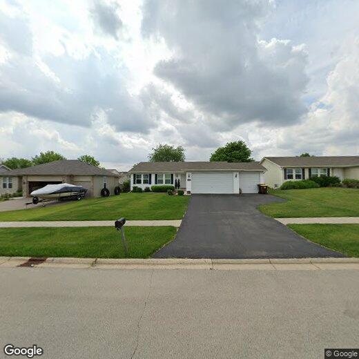 7272 Pleasant View Dr, Machesney Park, IL 61115 House Rental in
