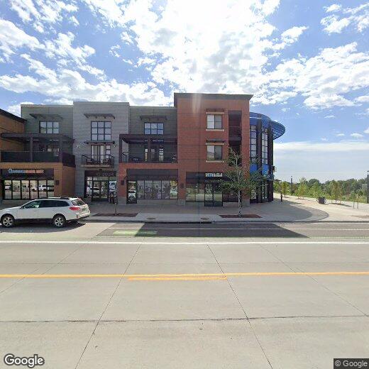 Primary Photo - 4520 Broadway St