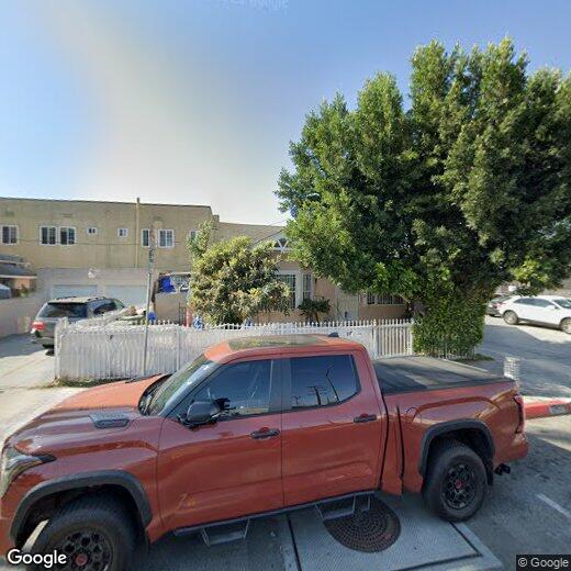 Primary Photo - 2721 Zoe Ave
