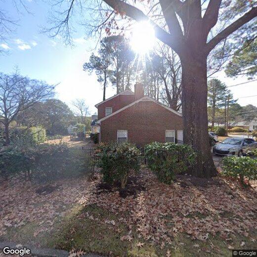 Primary Photo - 5650 Shenandoah Ave