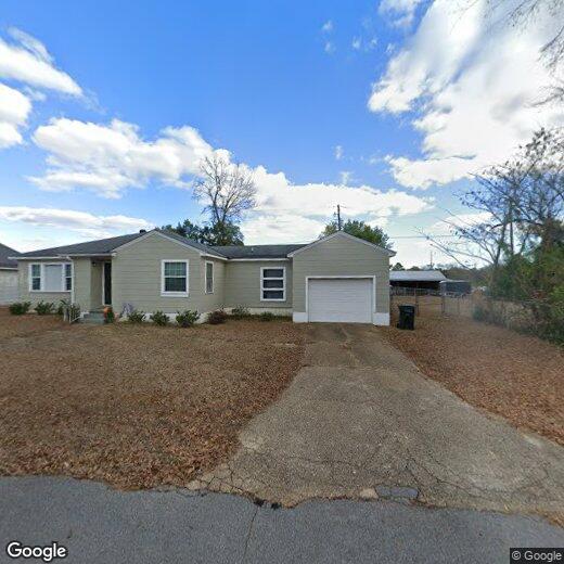 8 Rhonda Dr, Tuscaloosa, AL 35401 House Rental in Tuscaloosa, AL