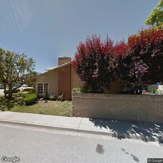 1592 Brentford Ave, Westlake Village, CA 91361 House Rental in