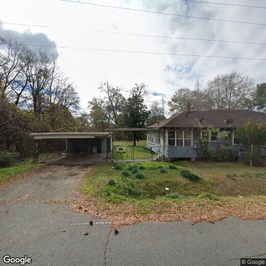 2401 Gordon Ave, Monroe, LA 71202 House for Rent in Monroe, LA